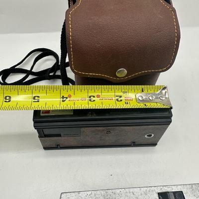 Vintage Camera Lot #3