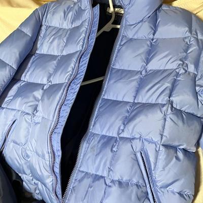 Lot 172 Lot of jackets