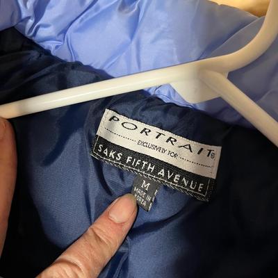 Lot 172 Lot of jackets