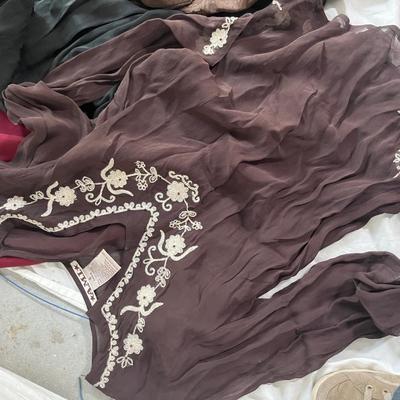 Lot 174 Lot of blouses