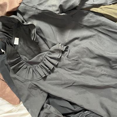 Lot 174 Lot of blouses