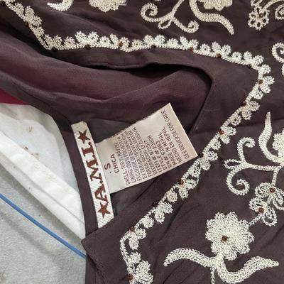 Lot 174 Lot of blouses