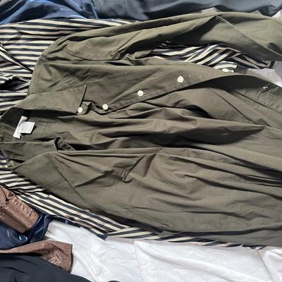 Lot 174 Lot of blouses