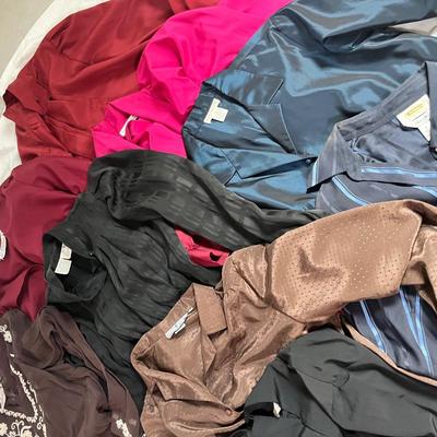 Lot 174 Lot of blouses
