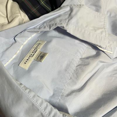 Lot 175 Lot of shirts