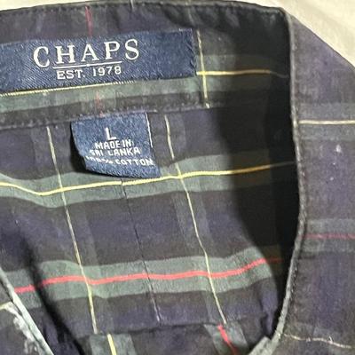 Lot 175 Lot of shirts