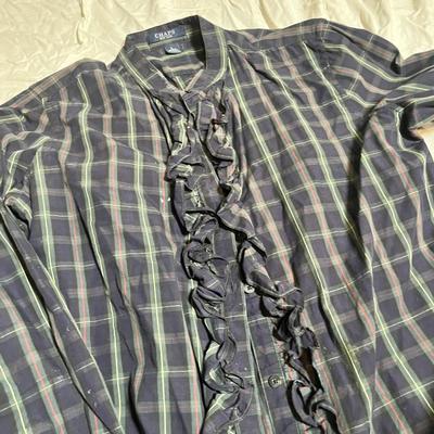 Lot 175 Lot of shirts
