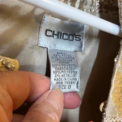 Lot 178 Women's blazers