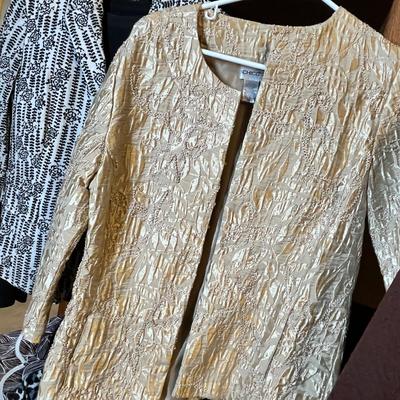 Lot 178 Women's blazers