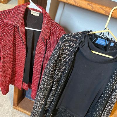 Lot 180 Women's Jackets/ Blazers