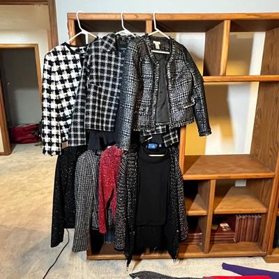 Lot 180 Women's Jackets/ Blazers