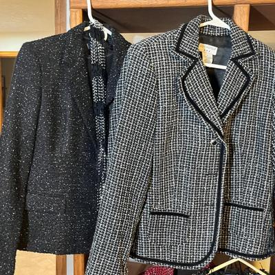Lot 180 Women's Jackets/ Blazers