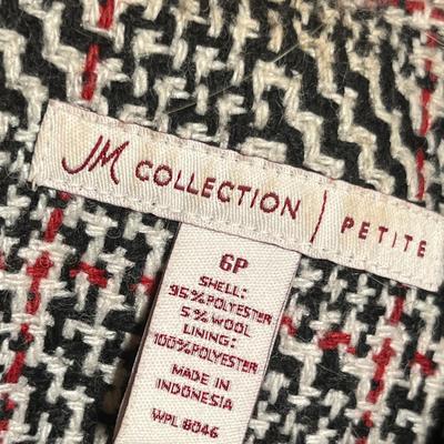 Lot 181 Lot of Jackets & Blazers