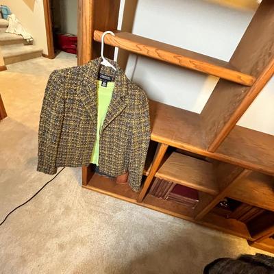 Lot 181 Lot of Jackets & Blazers