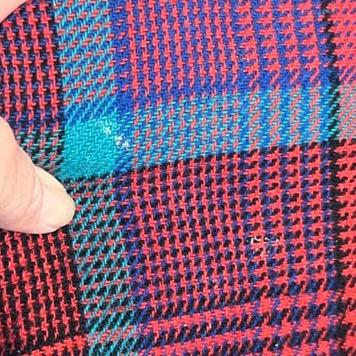 Lot 184 Vintage Pendleton ladies jacket