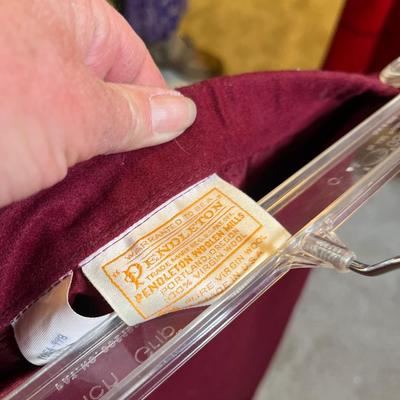 Lot 185 Vintage wool skirts