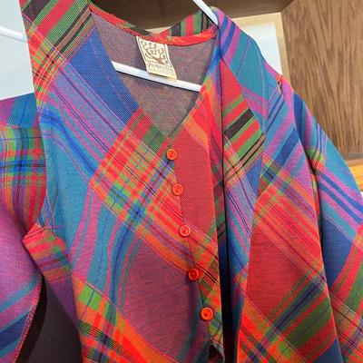 Lot 189 Fun vintage pieces