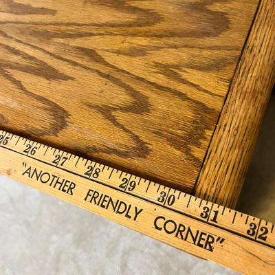 Lot 194 Book shelf with antique Encyclopedia set