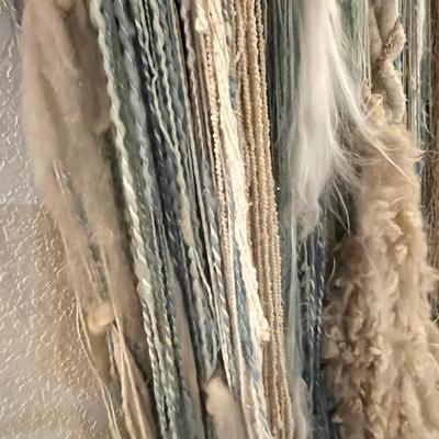 Lot 201 Vintage Tapestry Hanging