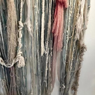 Lot 201 Vintage Tapestry Hanging