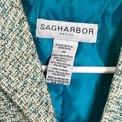 Lot 203 3 Womens jackets