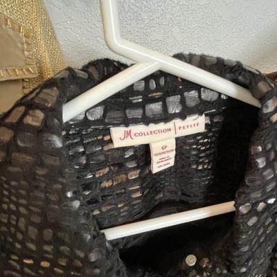Lot 204 Womens jackets