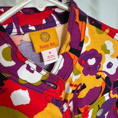 Lot 204 Womens jackets