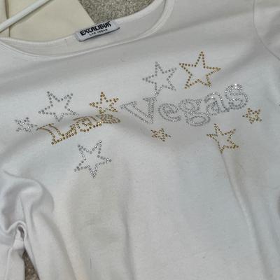 Lot 206 Women's light weight tops
