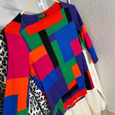 Lot 209 Fany women's tops
