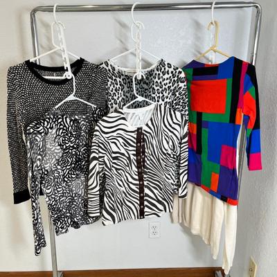 Lot 209 Fany women's tops