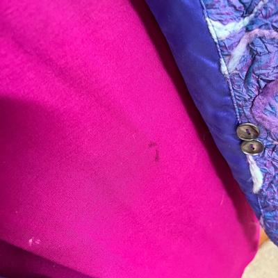 Lot 211 Ladies Jackets