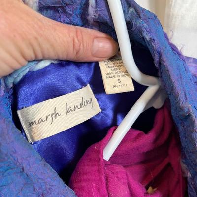 Lot 211 Ladies Jackets