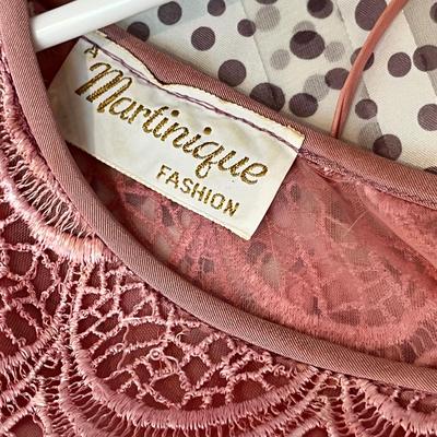Lot 212 Ladies Dresses & outfits