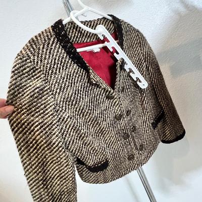 Lot 214 Ladies Blazers