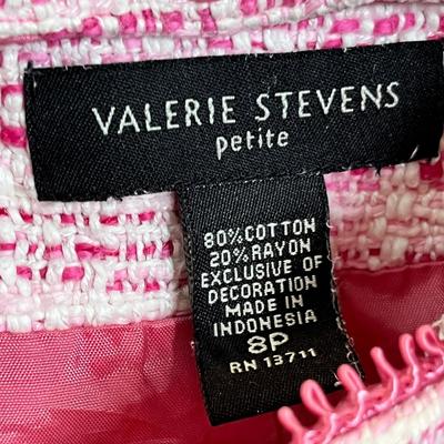 Lot 214 Ladies Blazers