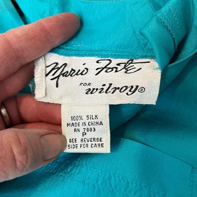 Lot 215 Ladies outfits