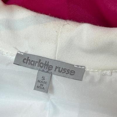 Lot 216 Ladies tops & skirt