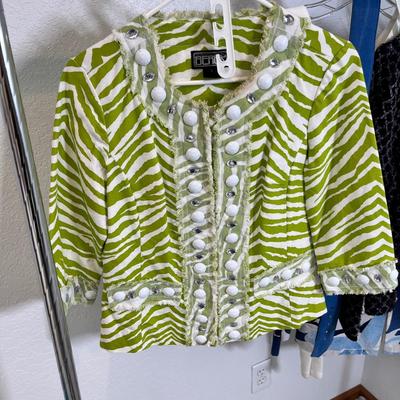 Lot 217 Ladies tops & outfits