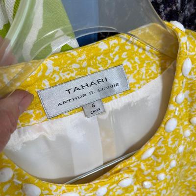 Lot 217 Ladies tops & outfits