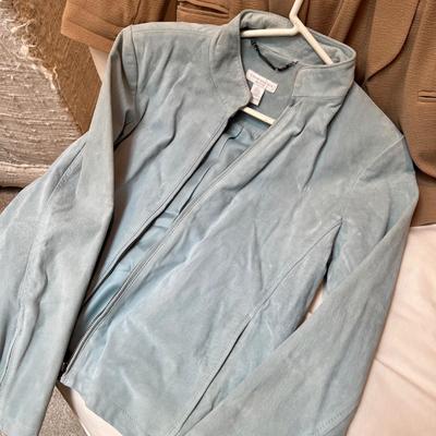 Lot 218 Ladies jacket