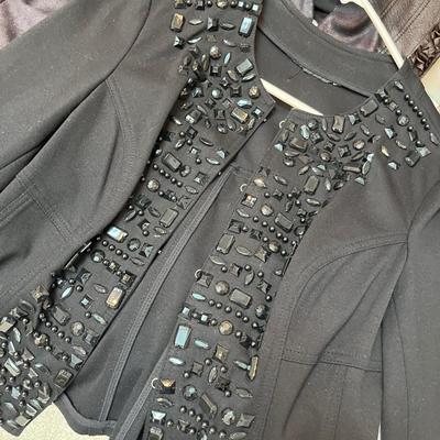 Lot 218 Ladies jacket