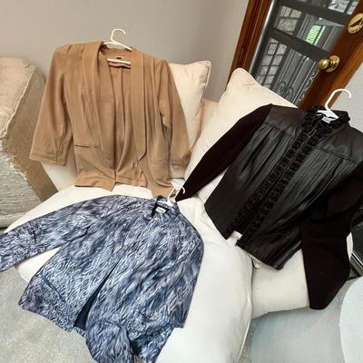 Lot 218 Ladies jacket