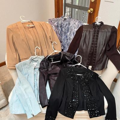 Lot 218 Ladies jacket