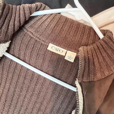 Lot 219 Ladies Track suit jackets