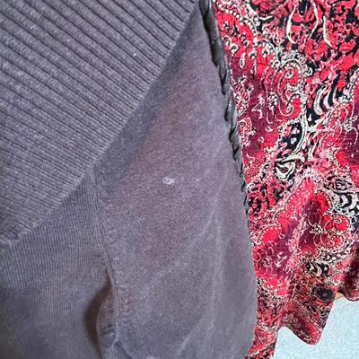 Lot 223 More women's tops