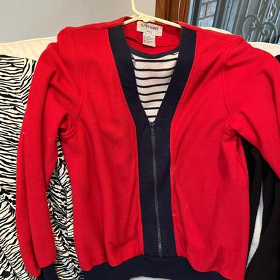 Lot 224 More women's jackets