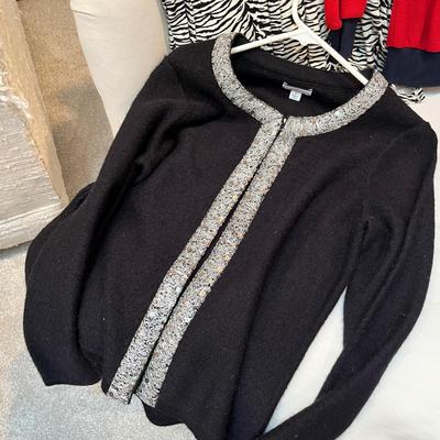 Lot 224 More women's jackets