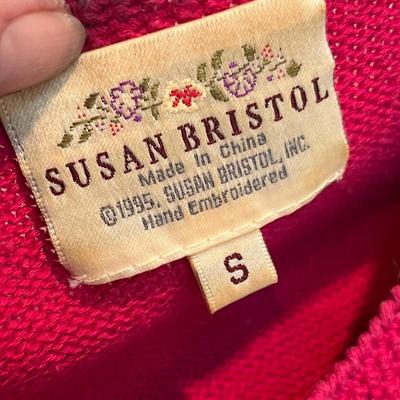 Lot 226 Vintage & newer women's tops