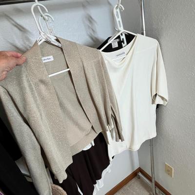 Lot 228 Ladies tops lot of 7