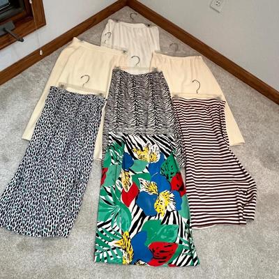 Lot 233 Skirts